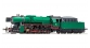 Train électrique : ROCO R62189 - Locomotive à vapeur sonorisée série 26 SNCB 