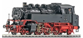 R62205 - Locomotive Vapeur, Série 64 de la DRG