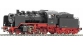 R62212 Locomotive à vapeur, Série 24 de la DRG 