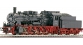 R62220 Locomotive à vapeur, Série 57