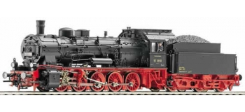 R62231 locomotive a vapeur DRG serie 57