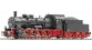 R62231 locomotive a vapeur DRG serie 57