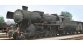 Roco 62287 Locomotive vapeur Rh152 son OBB