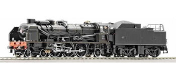 roco R62303 Locomotive Vapeur, 231E 