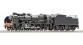 roco R62303 Locomotive Vapeur, 231E 