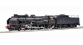 roco 62304 Locomotive vapeur 231 E 23 (sans “TIA”), dépôt Calais