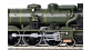 roco 62305 Locomotive à vapeur E231 de la SNCF