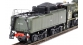ROCO R62309 - Locomotive à vapeur 231E30 SNCF