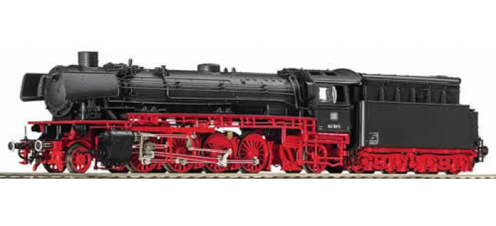 R62315 Locomotive à vapeur, Série 042 de la DB