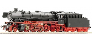 roco 62317 Locomotive vapeur série 041,  DB