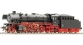 roco 62317 Locomotive vapeur série 041,  DB