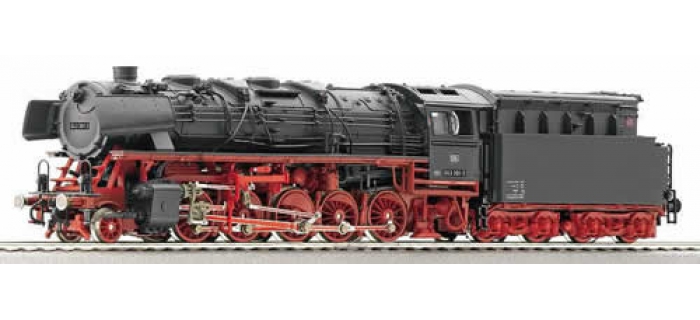 R62320 Locomotive à vapeur, Série 043 de la DB 