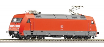 roco 62339 Locomotive Electrique BR101 de la DB AG