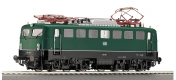 roco 62346 Locomotive Electrique série 140, DB