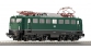 roco 62346 Locomotive Electrique série 140, DB