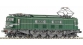 modelisme ferroviaire Roco 62472 Locomotive Electrique, 2D2 9100 GRG 1 de la SNCF