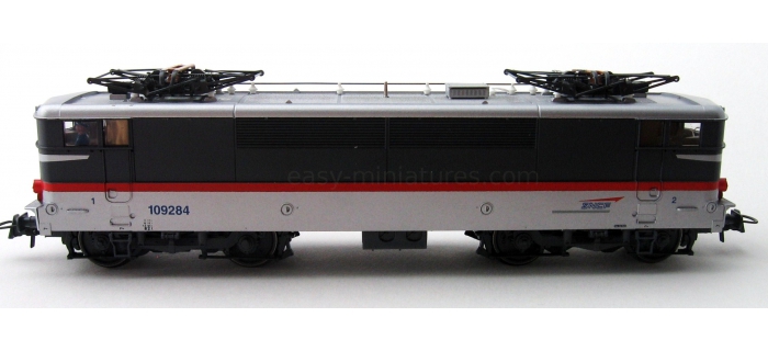 roco R62516 Locomotive électrique 9284 MULT. SNCF