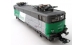 roco R62518 Locomotive électrique 9233 FRET  SNCF