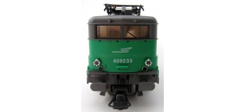 roco R62518 Locomotive électrique 9233 FRET  SNCF