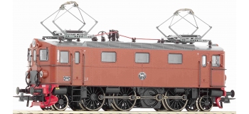 Roco 62532 Locomotive électrique son