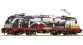 roco 62604 Locomotive Electrique série 183 de ARRIVA modelisme ferroviaire
