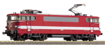 modelisme ferroviaire  roco 62609 Locomotive électrique série BB9200 CAPITOLE