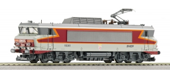 modelisme ferroviaire roco 62618 Locomotive Electrique 15000 de la SNCF