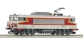 modelisme ferroviaire roco 62618 Locomotive Electrique 15000 de la SNCF
