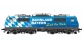 roco 62689 LOCO E.BR111 BAYERN DB train electrique