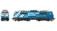 Roco 68689 LOCOMOTIVE ELECTRIQUE MODELISME FERROVIAIRE