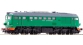 Roco 62763 LOCO DIESEL ST44 PKP train electrique