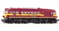 roco 62767 LOCO D.M62 POLSKA modelisme ferroviaire