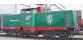 roco 62820 Locomotive Diesel série 2048, STLB