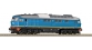 roco 62861 Locomotive Diesel TE109, SZD