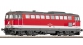 Roco 62884 Locomotive diesel RH2043 son  train electrique