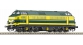 Train électrique : ROCO R62891 - Locomotive Diesel, Série 60 de la SNCB 
