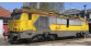 roco 62907 Locomotive A1A A1A 668523 INFRA - logo Carmillon