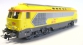 modelisme ferroviaire roco 62906 Locomotive A1A A1A 668523 INFRA - locomotive train electrique