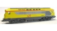roco 62906 Locomotive A1A A1A 668523 INFRA - logo Carmillon train électrique