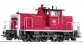 Roco 62974 Locomotive diesel BR364  train electrique