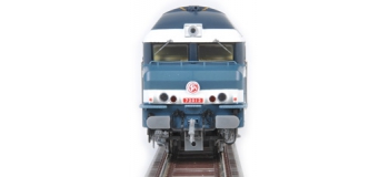 Locomotive  diesel CC72012, SNCF