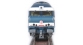 Locomotive  diesel CC72012, SNCF