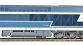 Locomotive diesel CC 72048, SNCF, DC Digital