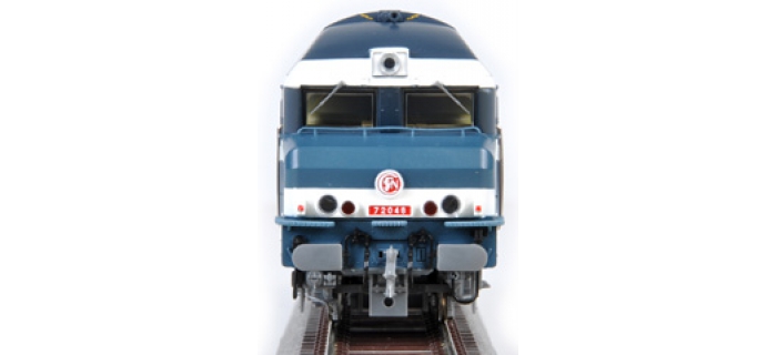locomotive roco 62982