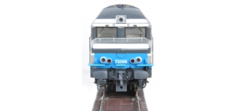 locomotive Roco 62987