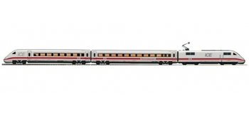 Train électrique : ROCO 63087 - Coffret 3 trains ICE 2 de la DB AG 