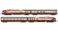 Train électrique : ROCO R63098 - Automoteur VT11.5 DB
