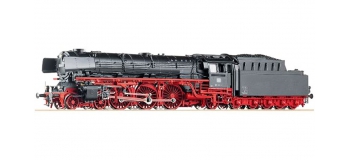 Train électrique : ROCO R63222 - Locomotive à vapeur Br01 DB 
