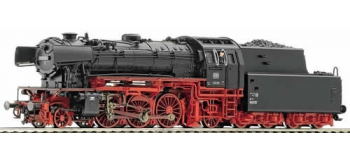R63226 Locomotive Vapeur, Série 23 de la DB
