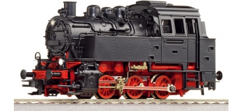 R63289 Locomotive à vapeur, Série 80